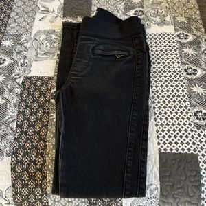 Free people jeans